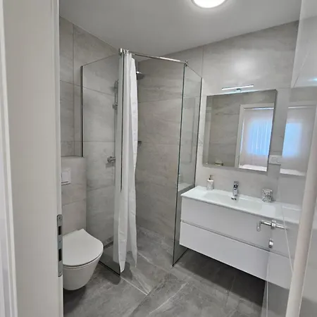 公寓 Antonija 奥库格哥恩基