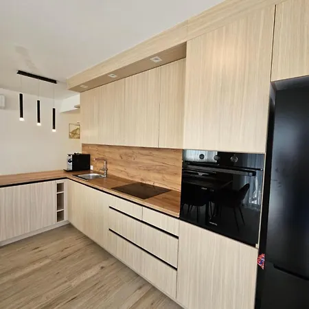 Appartement Antonija Okrug Gornji