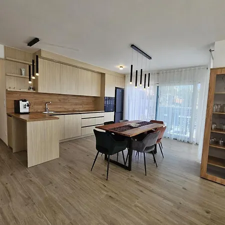 Appartement Antonija Okrug Gornji