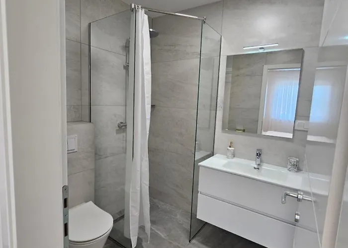 Appartement Antonija Okrug Gornji