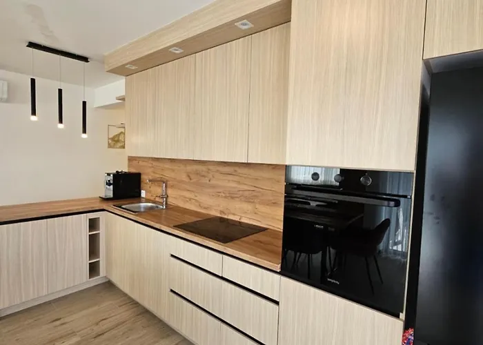 Appartement Antonija Okrug Gornji
