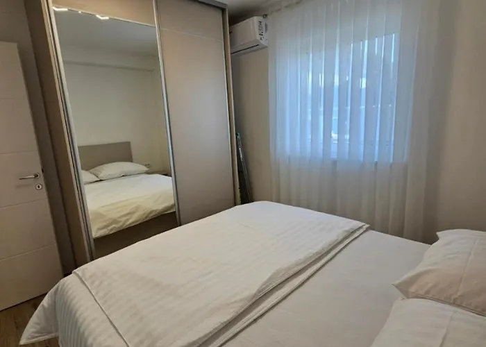 Appartement Antonija